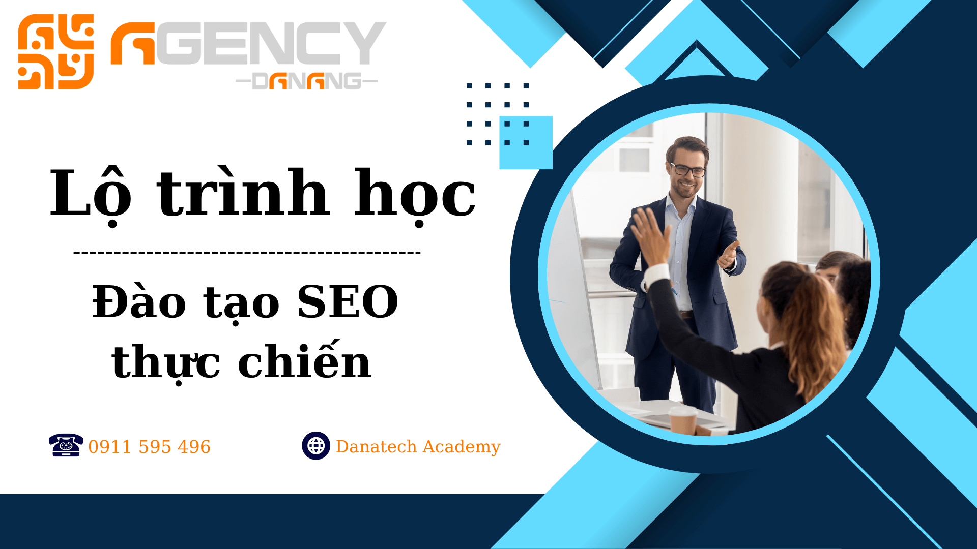 Đào tạo SEO thực chiến