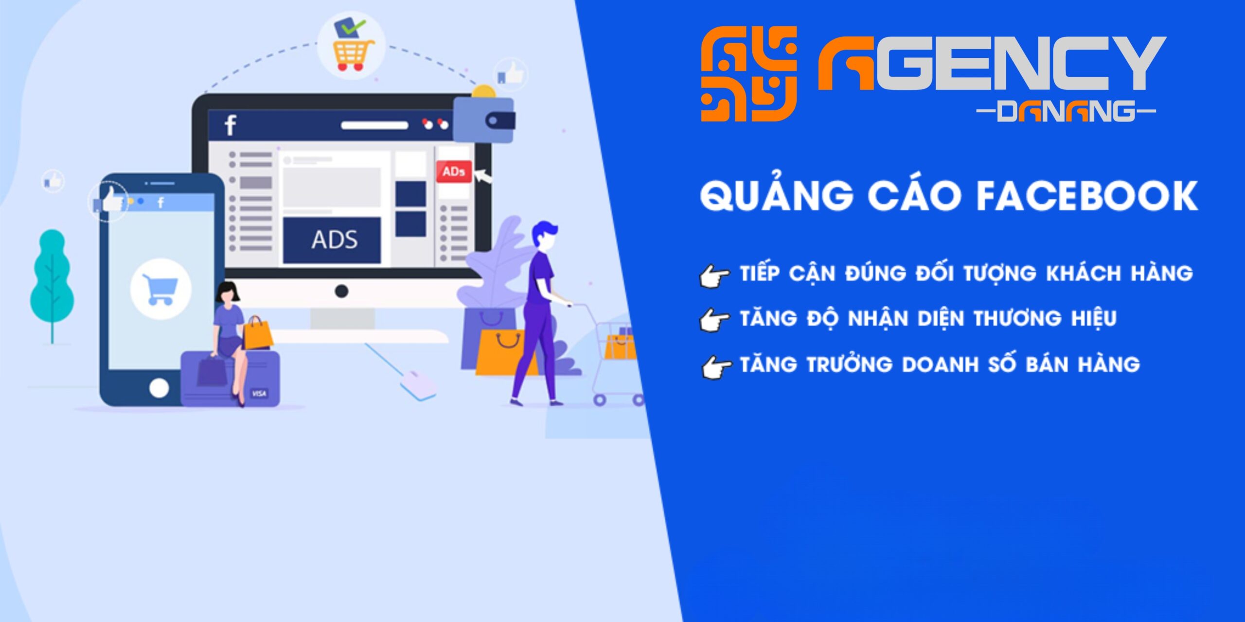Học FB Ads tại Đà Nẵng