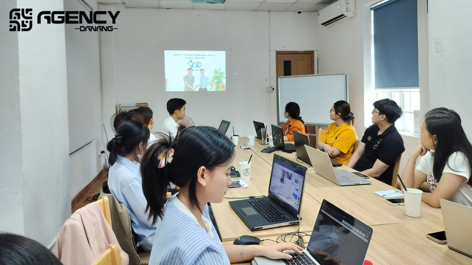 học Digital Marketing tại Đà Nẵng