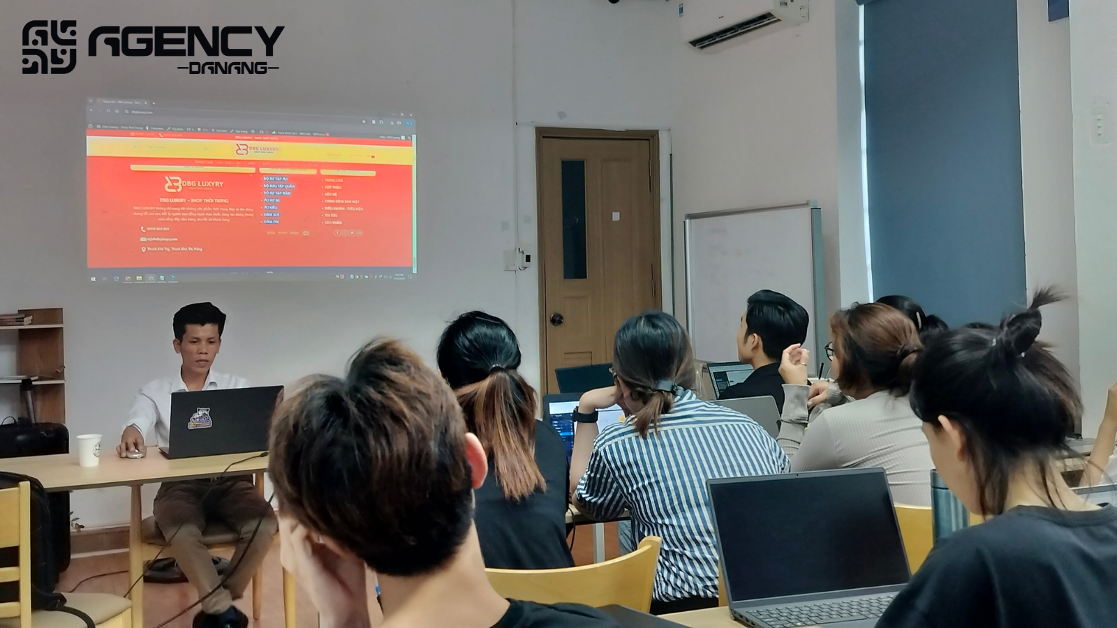 Học SEO Web Tại Đà Nẵng Uy Tín