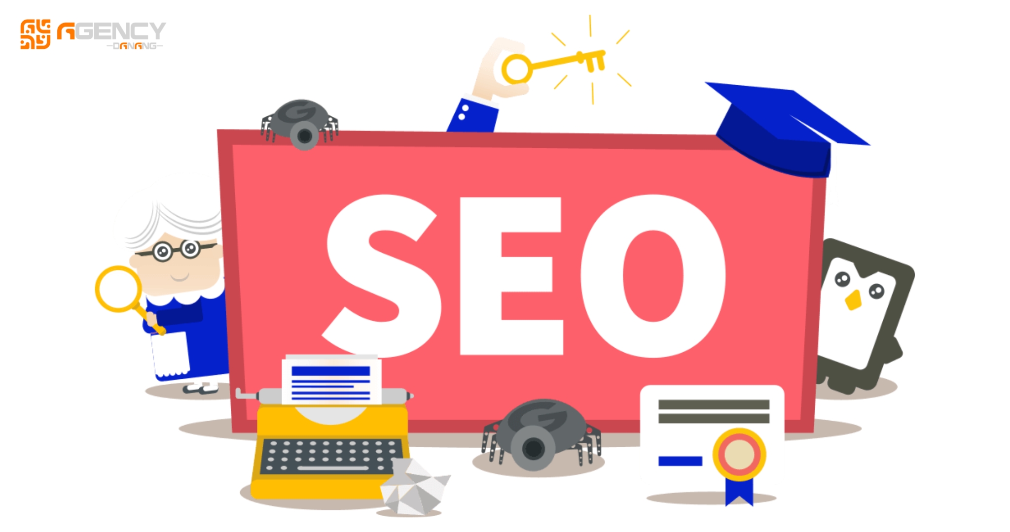 Công ty SEO ở Đà Nẵng