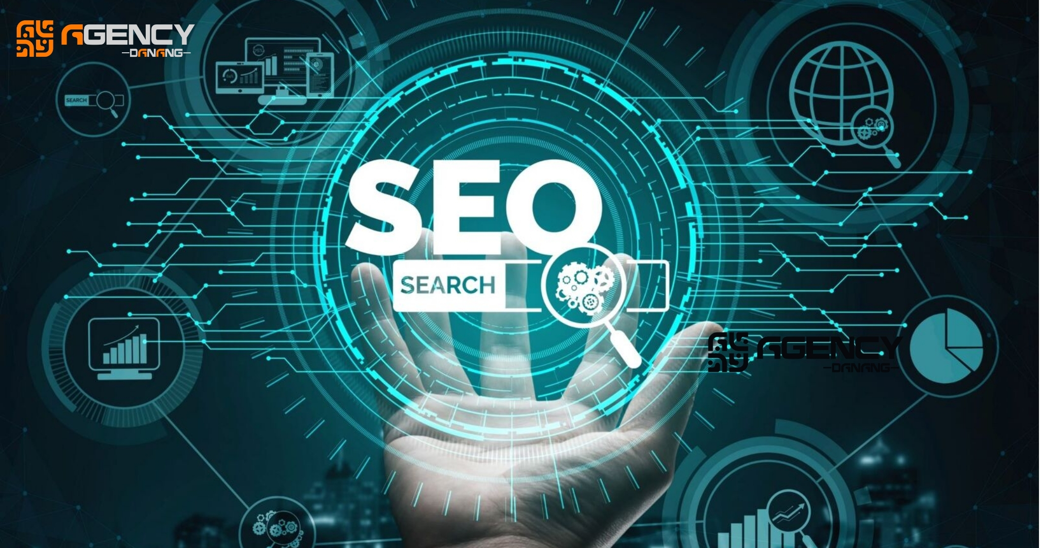 Công ty SEO ở Đà Nẵng