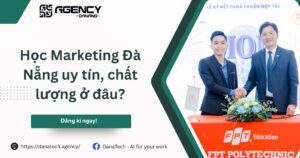 Học Marketing Đà Nẵng