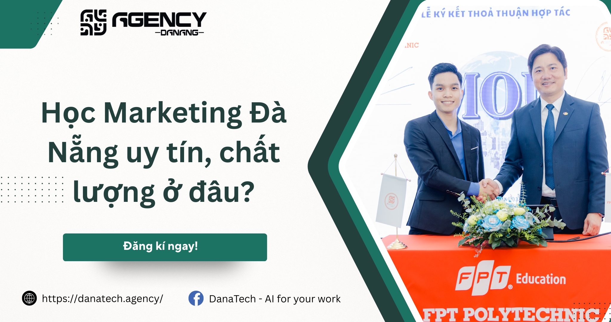 Học Marketing Đà Nẵng