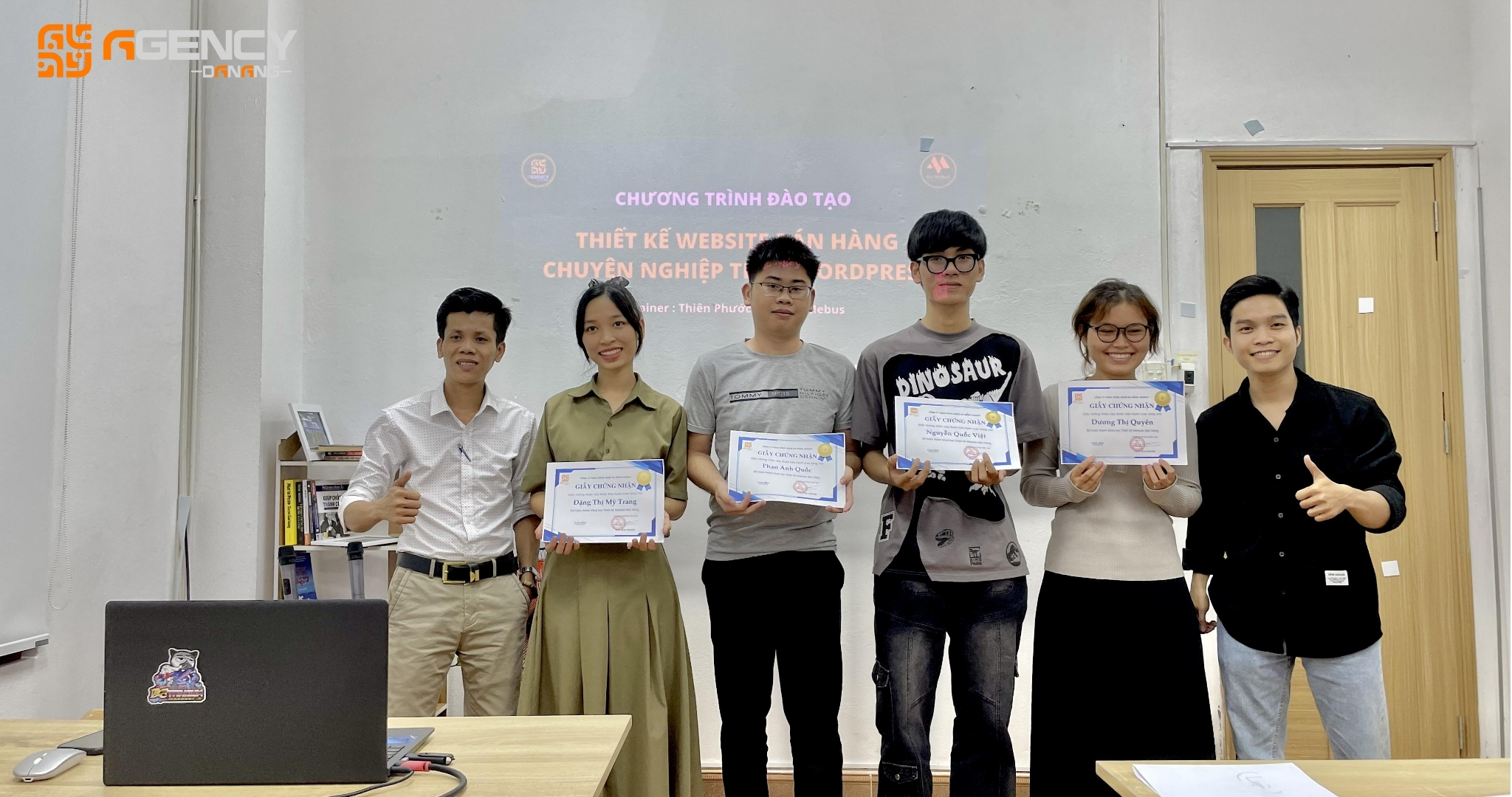 Học SEO web