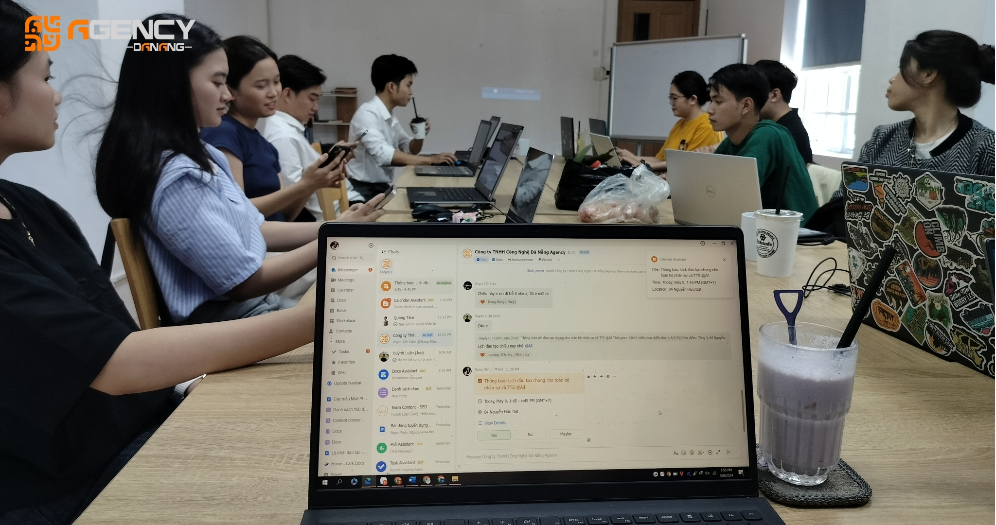 Học SEO web tại Đà Nẵng