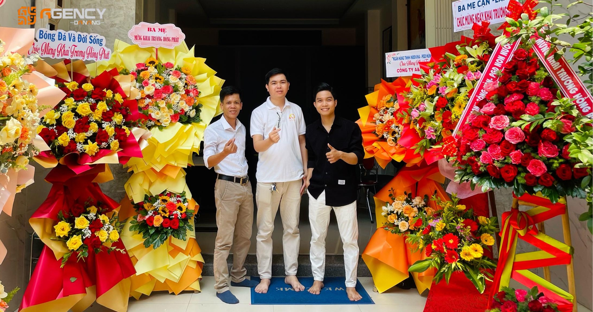 học Digital Marketing tại Đà Nẵng cùng DanaTech