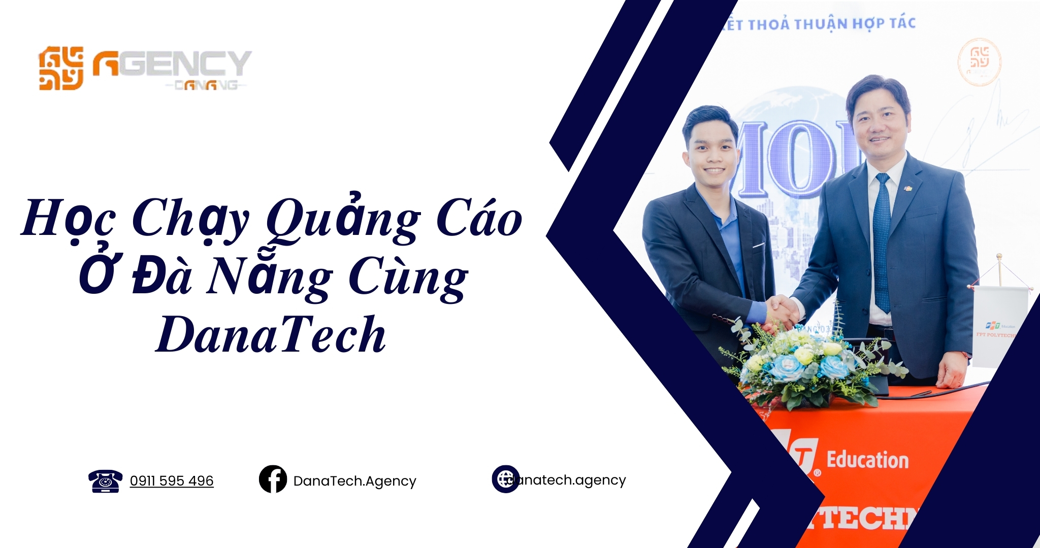 Học chạy quảng cáo ở Đà Nẵng
