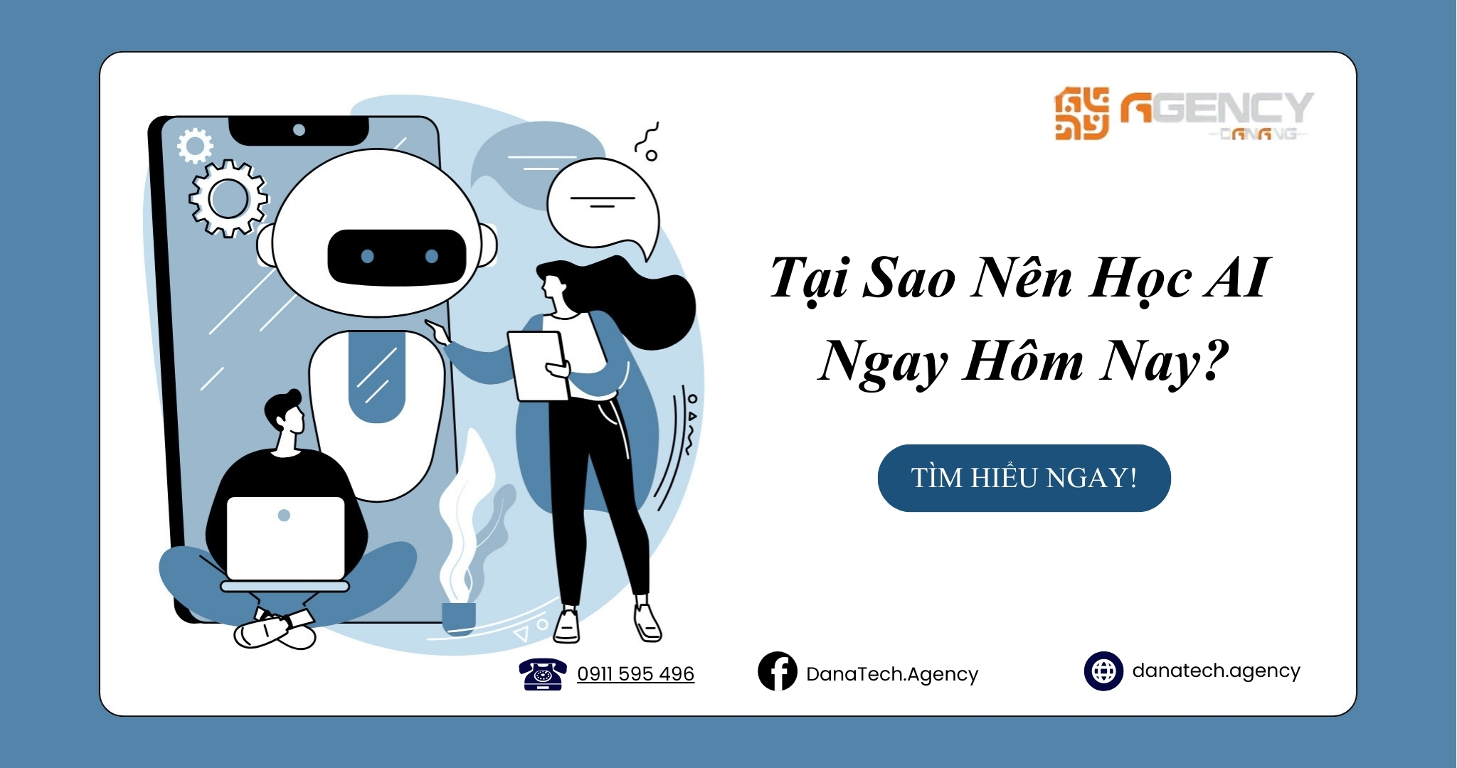 Học AI Đà Nẵng
