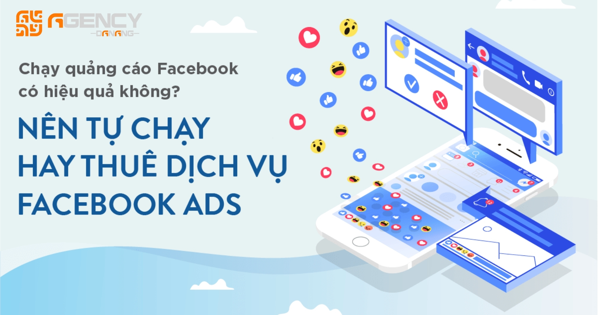Khóa học quảng cáo Facebook uy tín Đà Nẵng