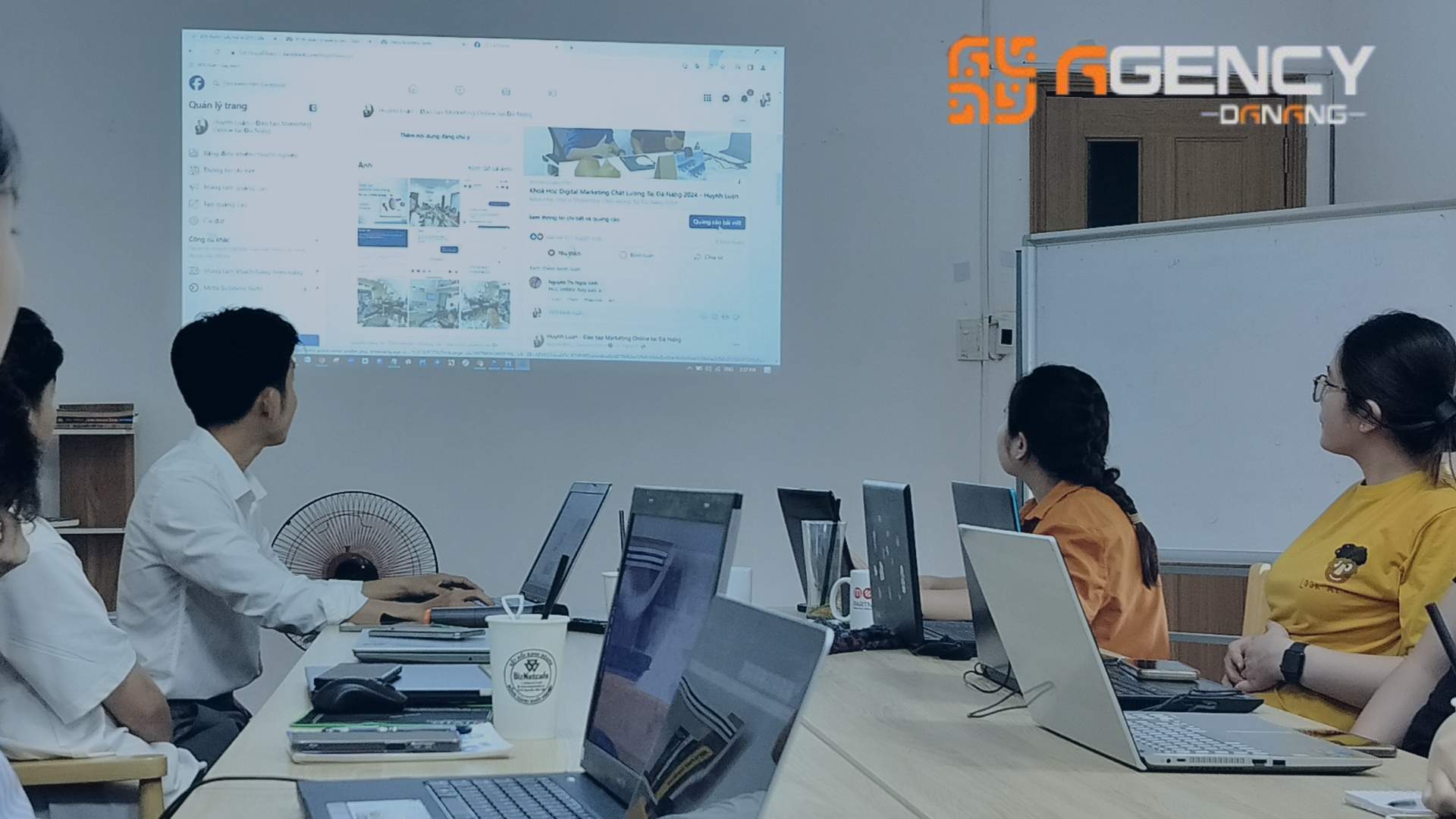 Khóa học SEO tại Đà Nẵng