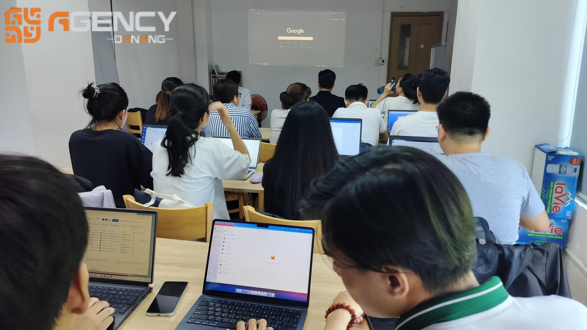 Khóa Học Thiết Kế Website Đà Nẵng