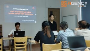 Khóa Học Thiết Kế Website Đà Nẵng