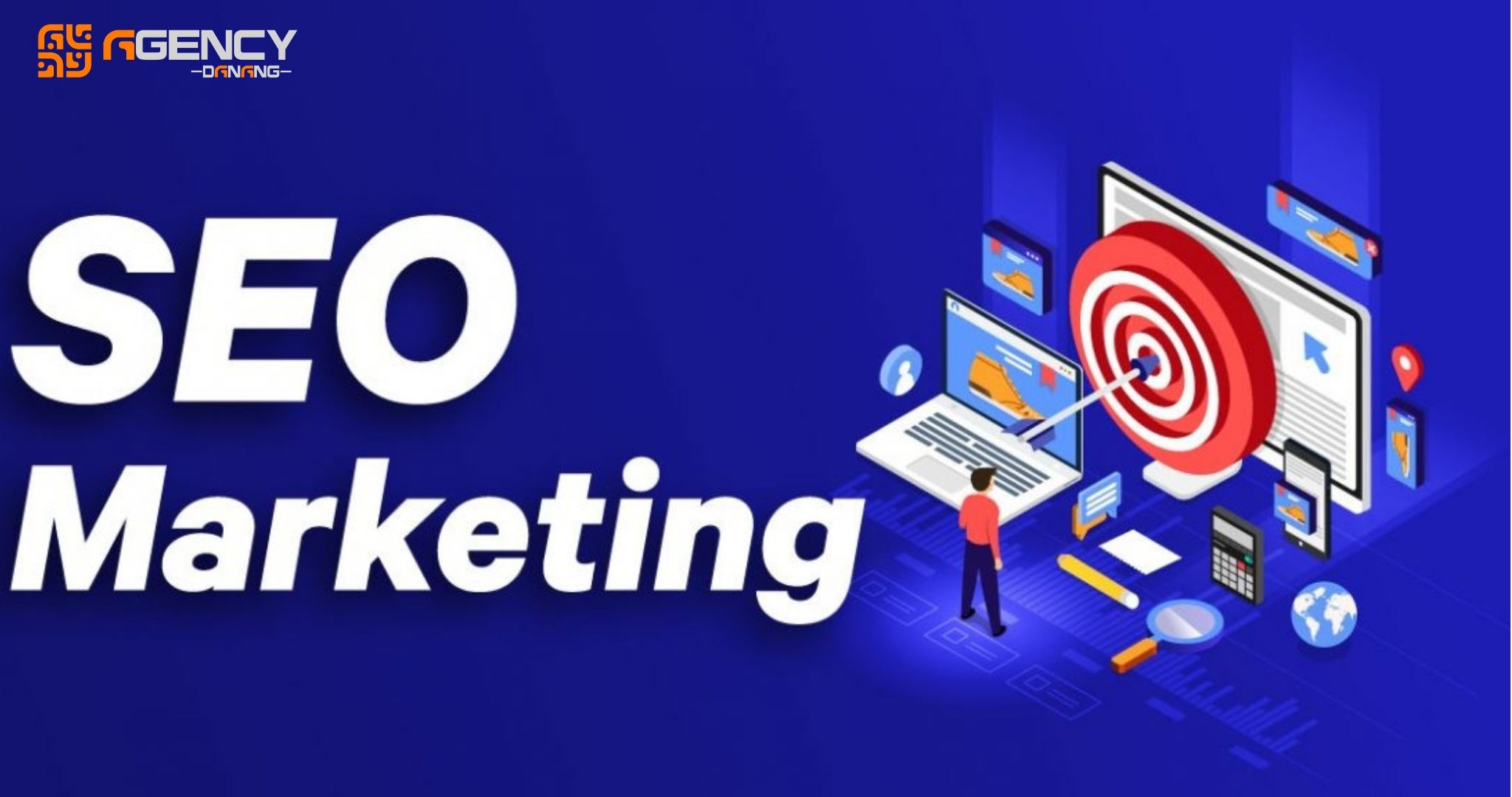 Học SEO web tại Đà Nẵng