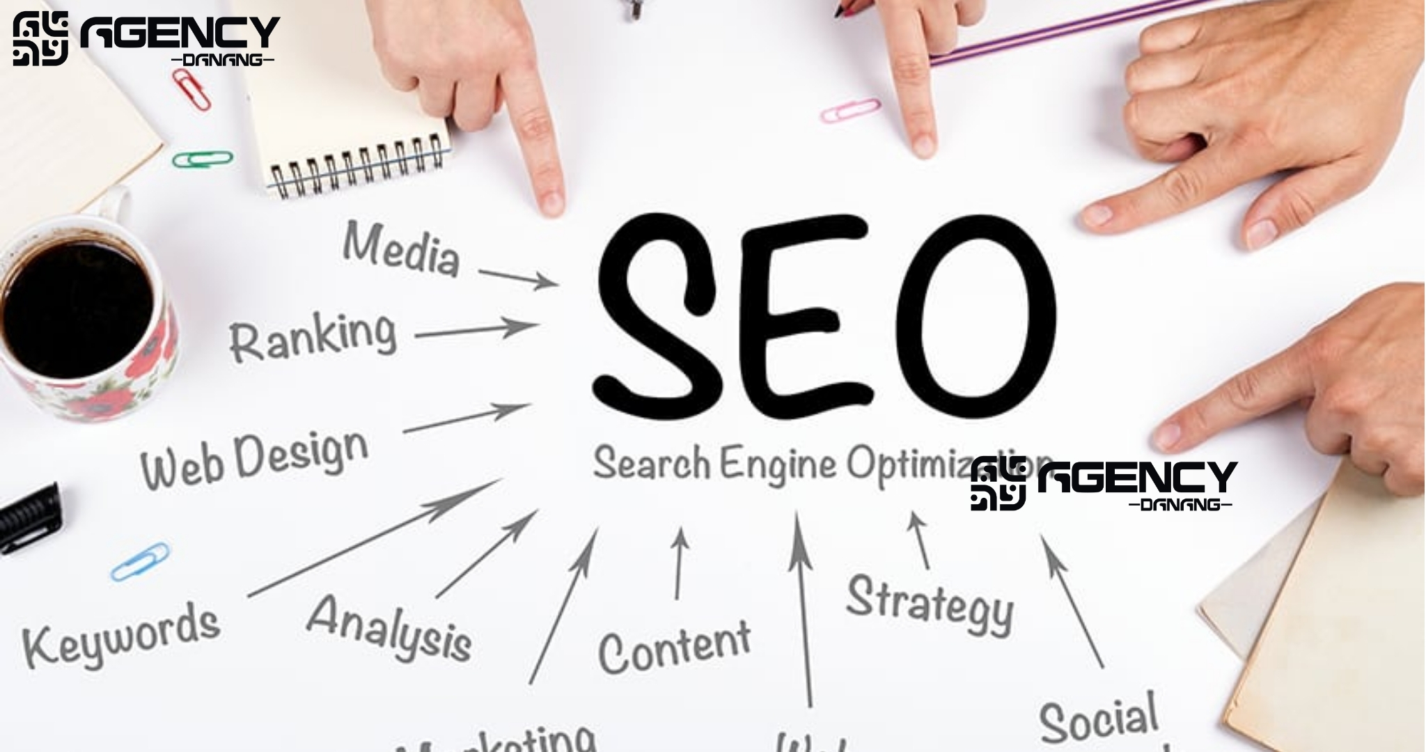Công ty SEO ở Đà Nẵng