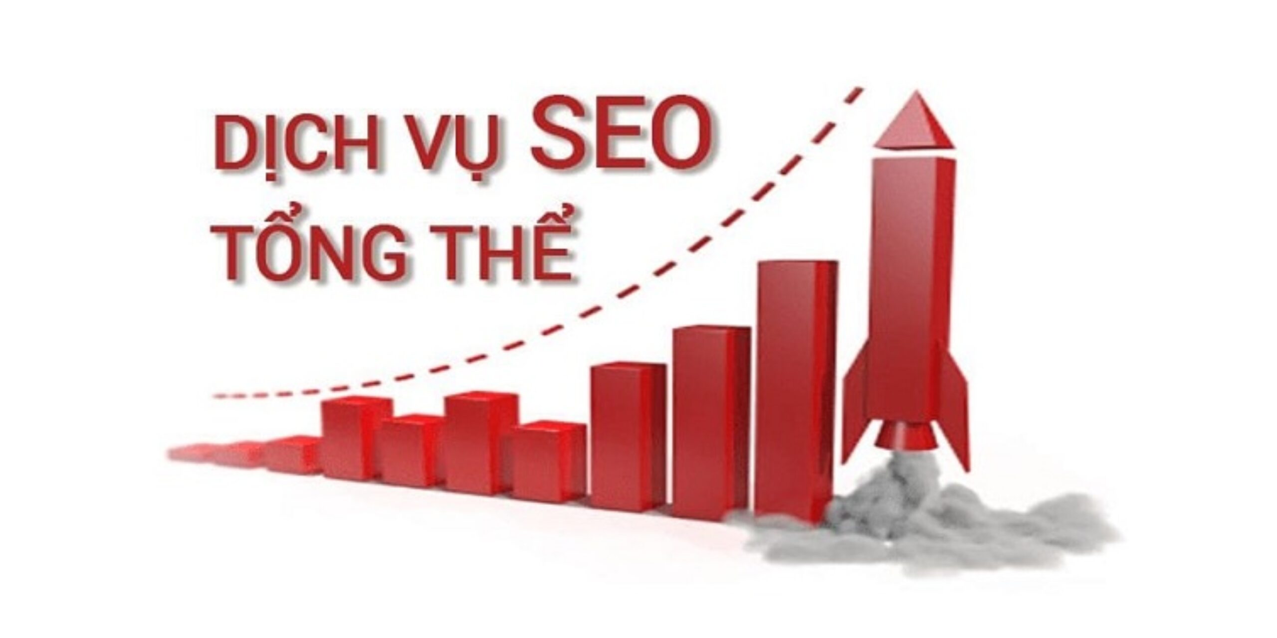 Dịch vụ seo tổng thể