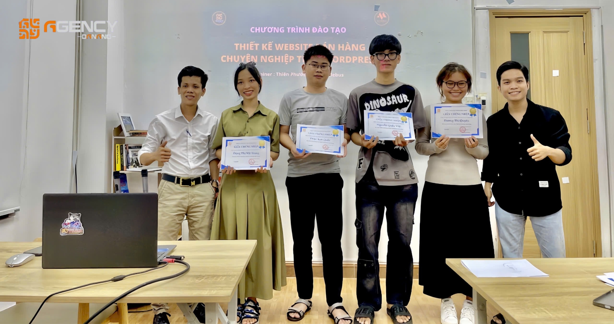Học chạy quảng cáo ở Đà Nẵng