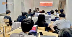 học Digital Marketing tại Đà Nẵng