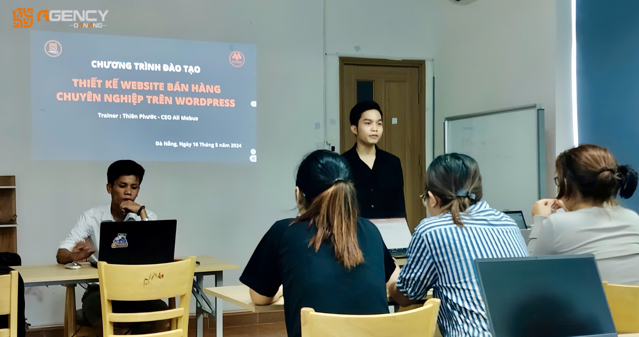 Học chạy quảng cáo ở Đà Nẵng