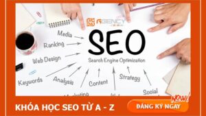 Khóa học SEO tại Đà Nẵng