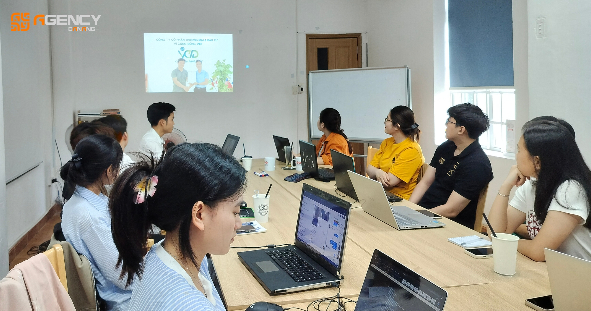 Học Quảng Cáo Facebook tại Đà Nẵng - Bí Quyết Tăng Doanh Thu Hiệu Quả