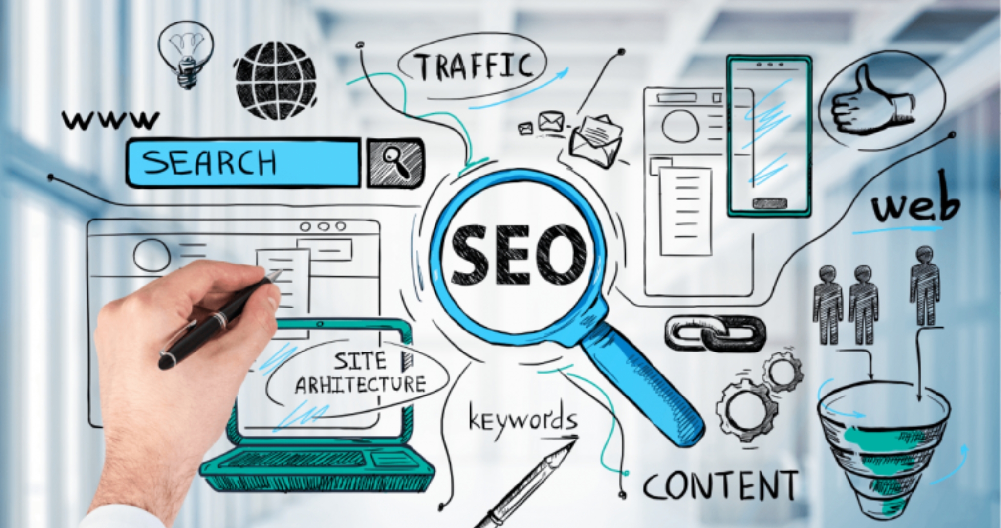 SEO website Đà Nẵng
