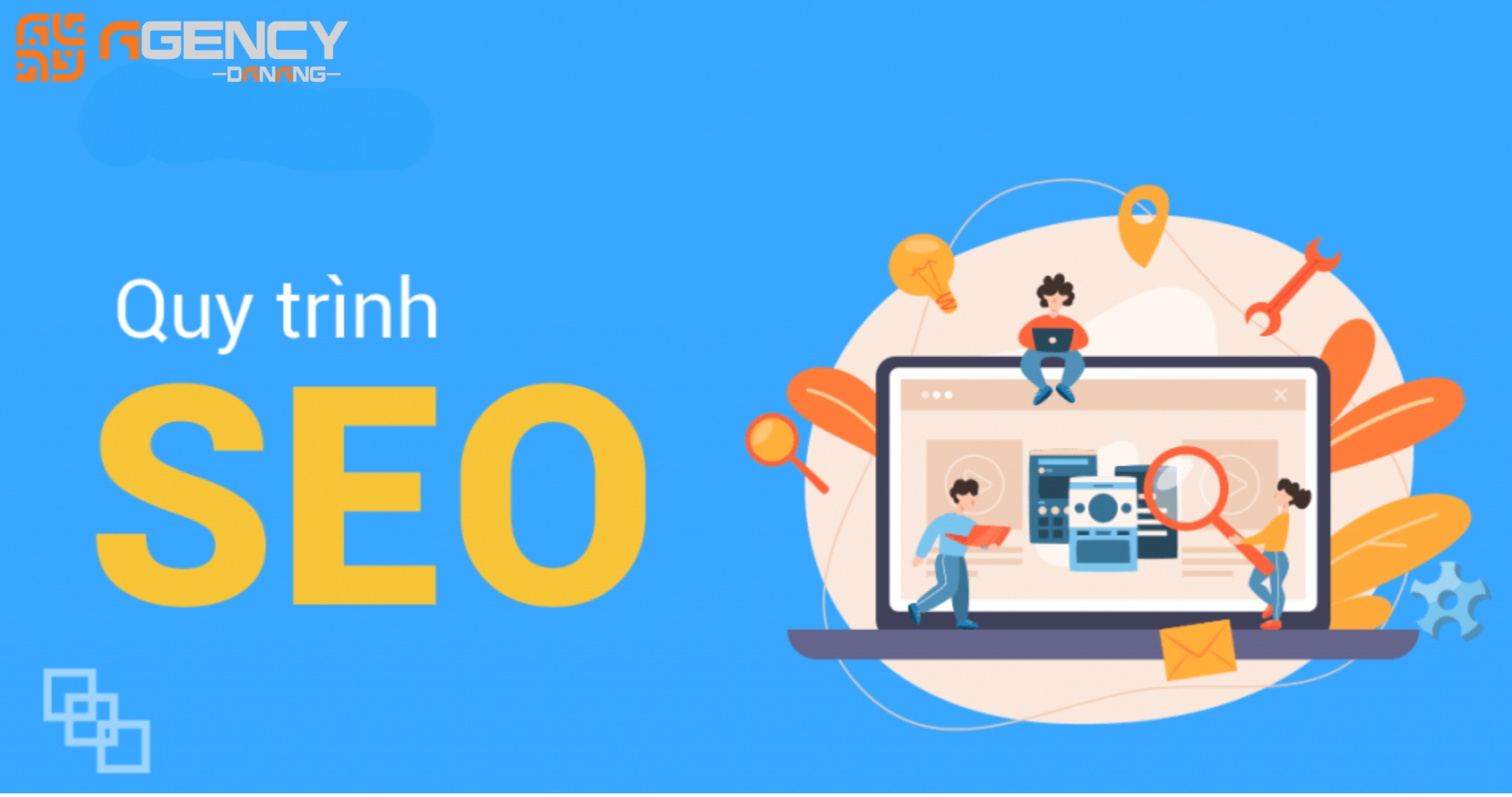 SEO website Đà Nẵng