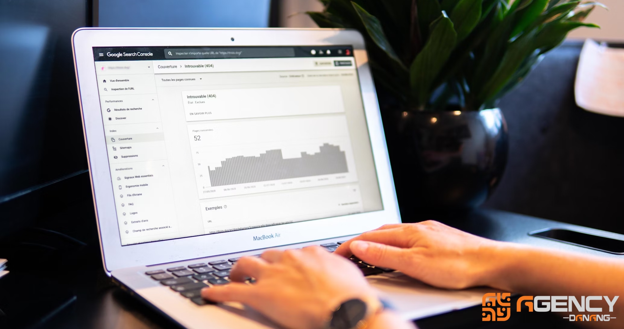 SEO website Đà Nẵng