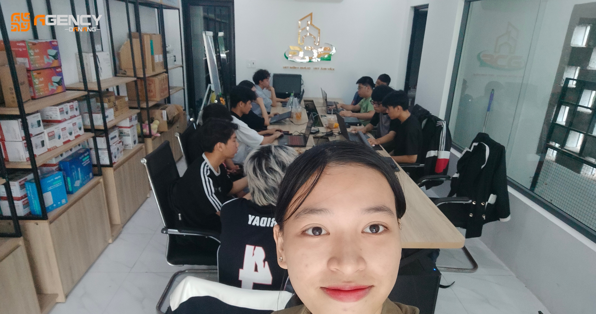 Học Quảng Cáo Facebook tại Đà Nẵng Và Làm Chủ Chiến Dịch Cùng DanaTech Agency