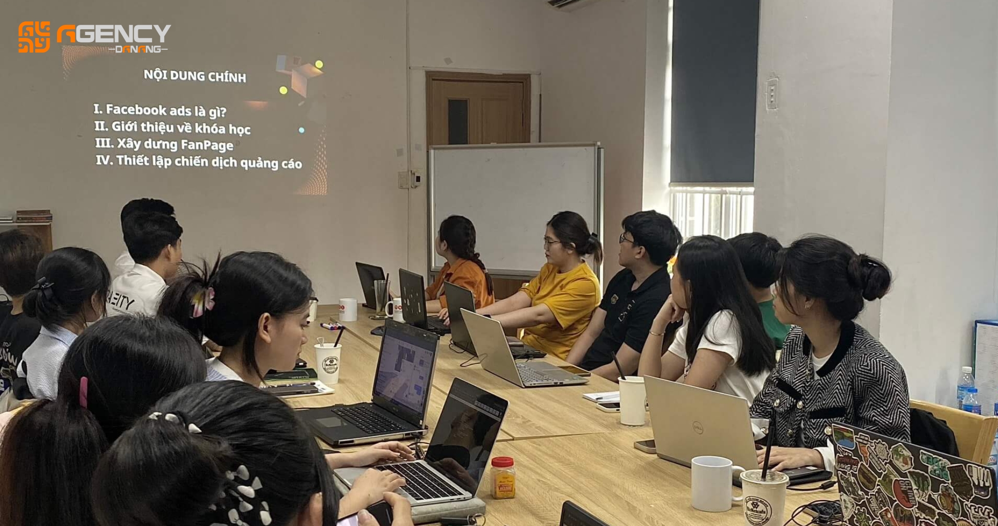 học SEO tại Đà Nẵng
