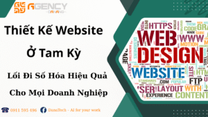 Thiết kế website ở Tam Kỳ (1)